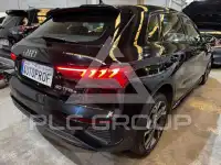2022 Audi A3