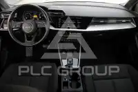 2022 Audi A3