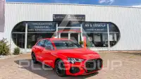 2022 Audi A3