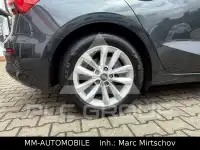 2022 Audi A3