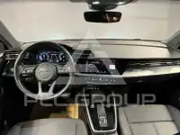 2022 Audi A3
