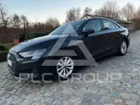 2022 Audi A3
