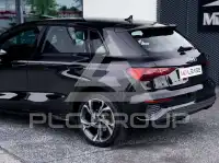 2022 Audi A3
