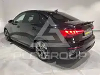 2022 Audi A3