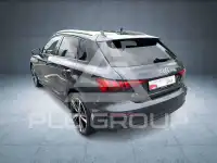 2022 Audi A3