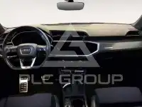 2022 Audi A3