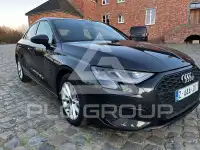 2022 Audi A3