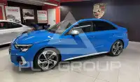2022 Audi A3
