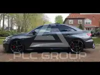 2022 Audi A3