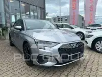 2022 Audi A3