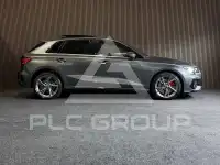 2022 Audi A3