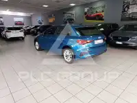 2022 Audi A3