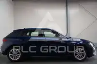 2022 Audi A3