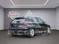 2022 Audi A3