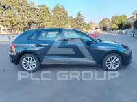 2022 Audi A3