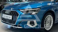 2022 Audi A3