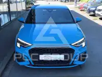 2022 Audi A3