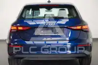 2022 Audi A3