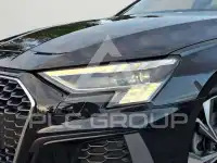 2022 Audi A3