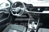 2022 Audi A3