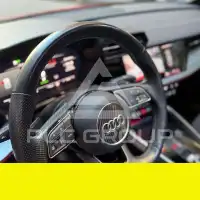 2022 Audi A3