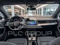 2022 Audi A3