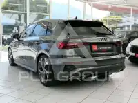 2022 Audi A3