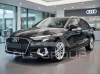 2022 Audi A3