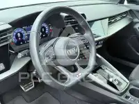 2022 Audi A3