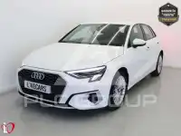 2022 Audi A3