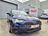 2022 Audi A3