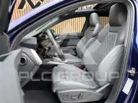 2022 Audi S3