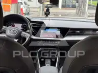 2022 Audi A3
