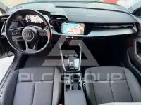 2022 Audi A3