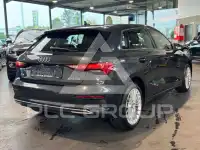 2022 Audi A3