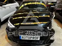 2022 Audi A3