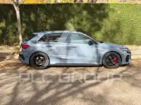 2022 Audi A3