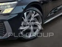 2022 Audi A3