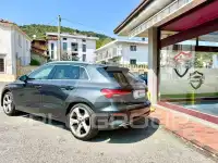 2022 Audi A3
