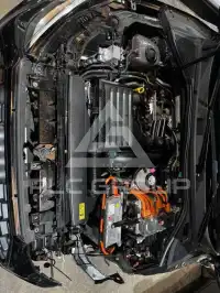 2022 Audi A3
