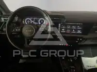 2022 Audi A3