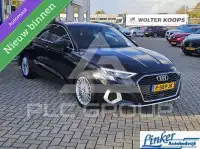 2022 Audi A3