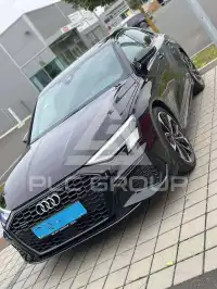 2022 Audi A3