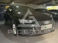 2022 Audi A3