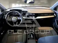 2022 Audi A3