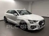 2022 Audi A3