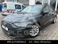 2022 Audi A3