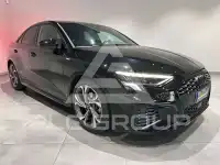 2022 Audi A3
