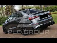 2022 Audi A3