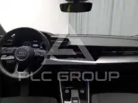 2022 Audi A3